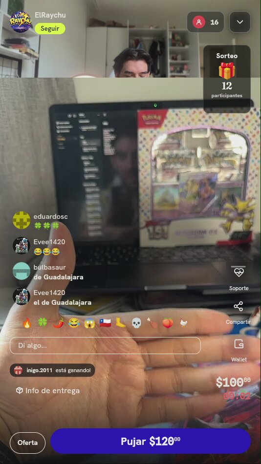 Sobre Pokémon TCG 151