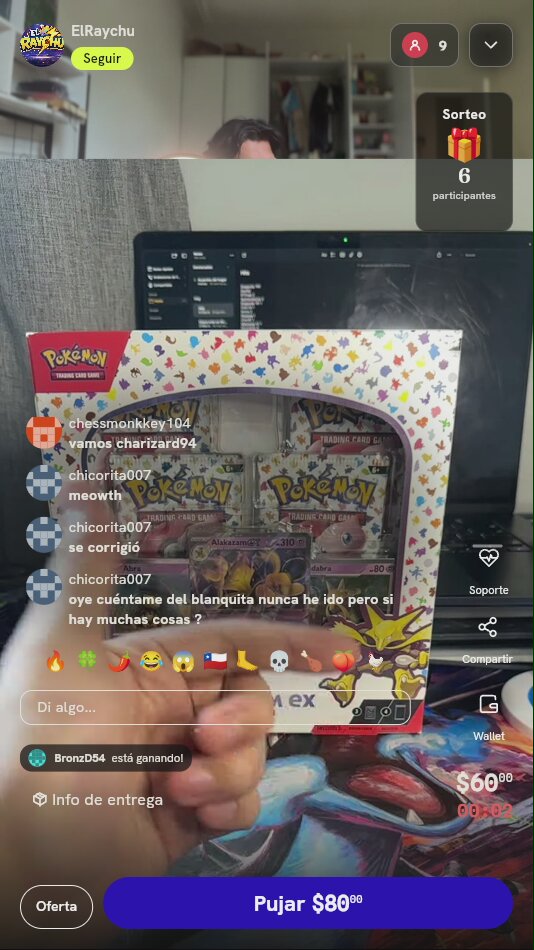 Sobre Pokémon Scarlet & Violet 151