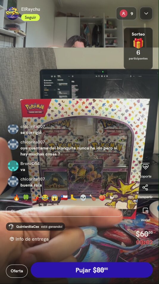 Sobre Pokémon Scarlet & Violet 151