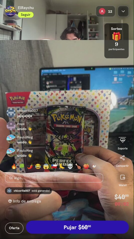 Sobre Pokémon Escarlata y Púrpura