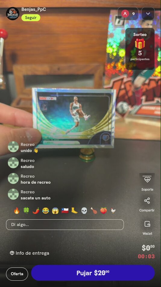 Carta Panini NBA Hoops Ja Morant