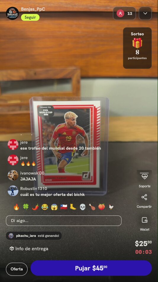 Carta Panini Donruss Lamine Yamal