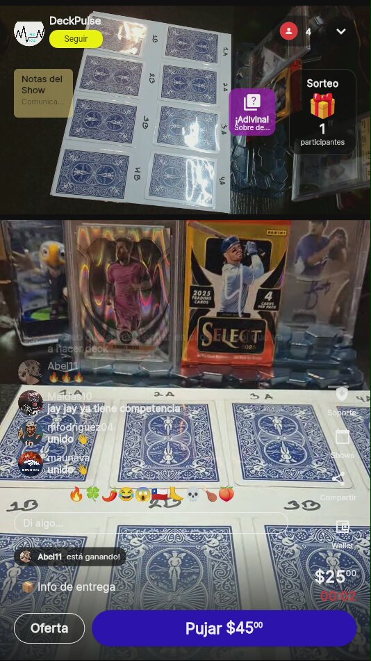 Artículo vendido