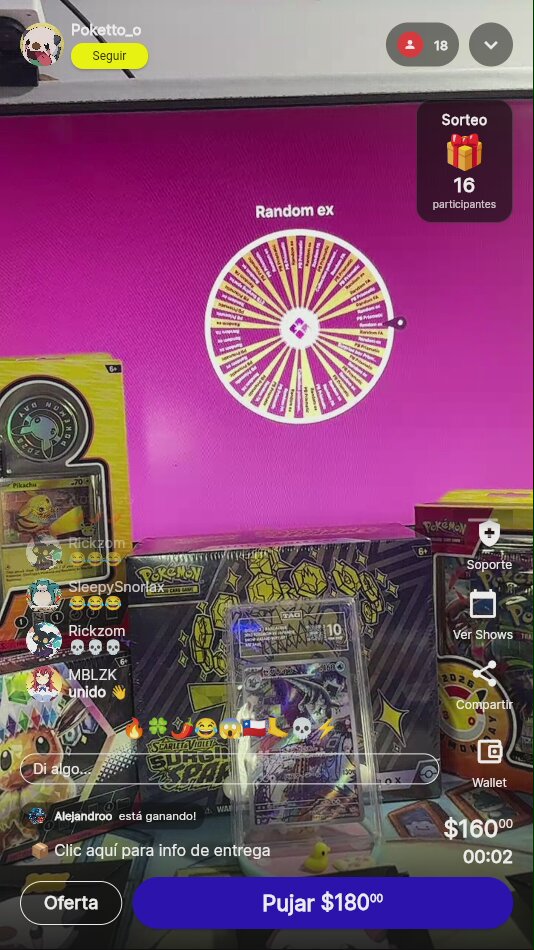 Carta Pokémon Black Star Promo