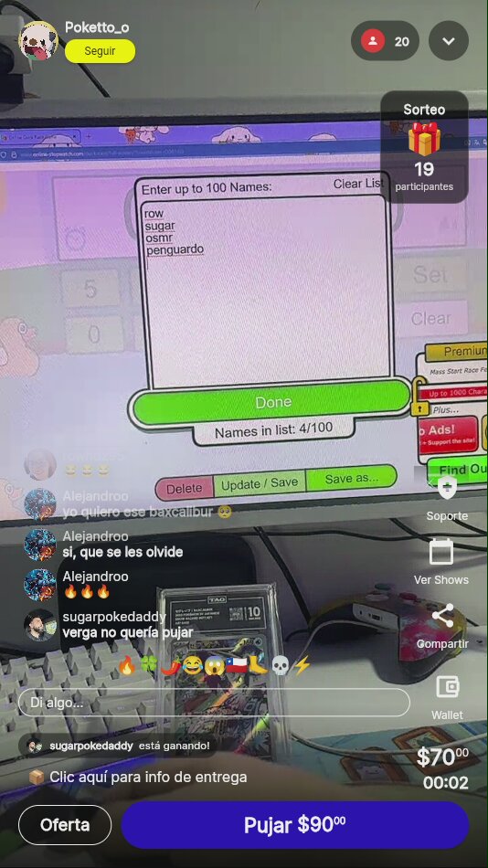 Carta Pokémon TAG TEAM GX Gradeada