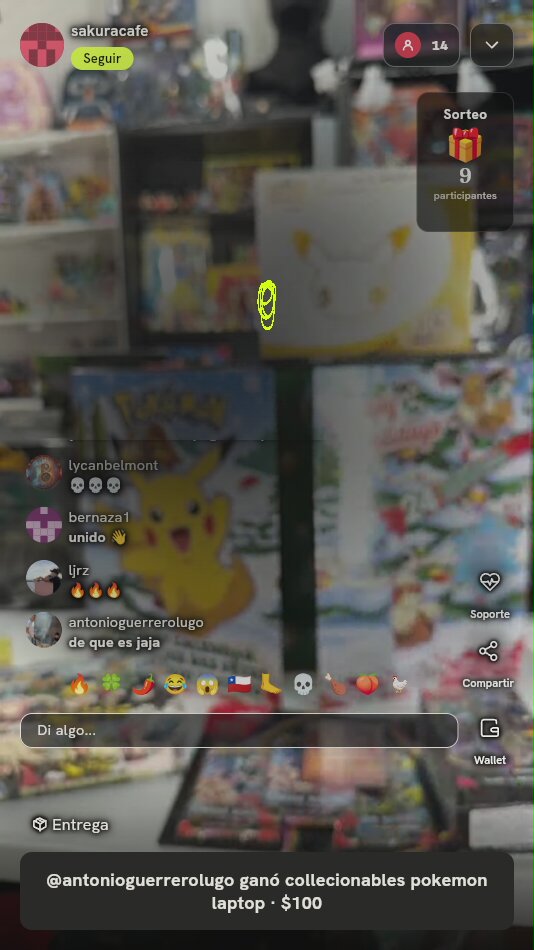 Booster Bundle Pokemon Perfect Order