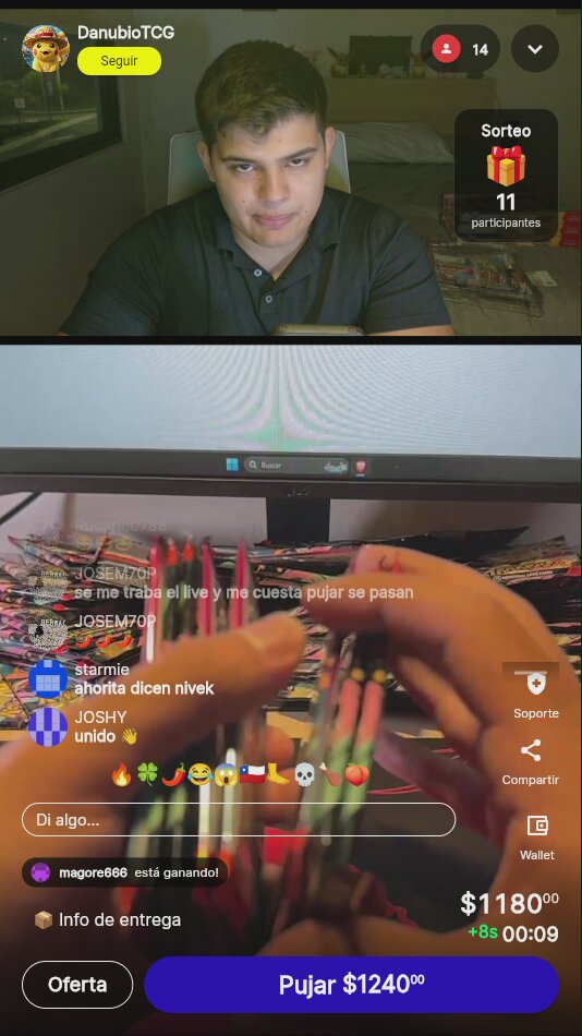Artículo vendido