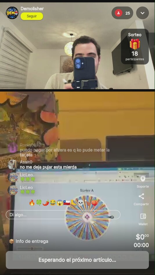 Item