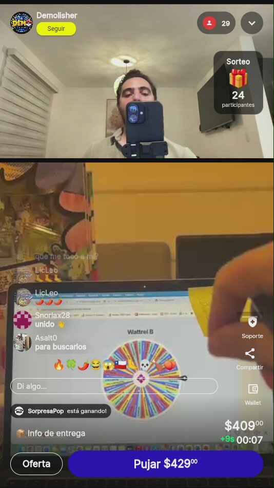 Item
