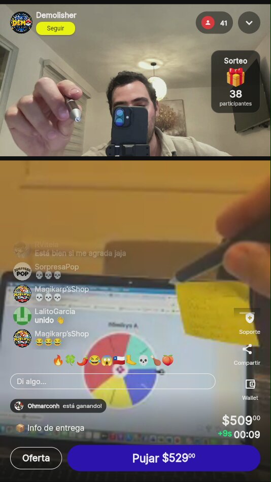 Item