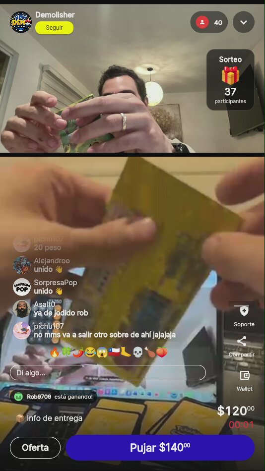 Item
