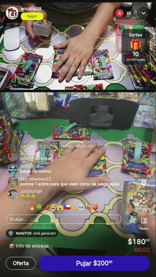 Artículo vendido