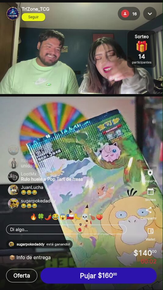 Artículo vendido