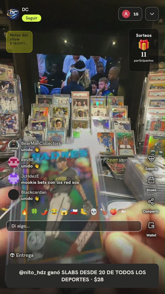 Carta Jesús Luzardo Topps Chrome Béisbol