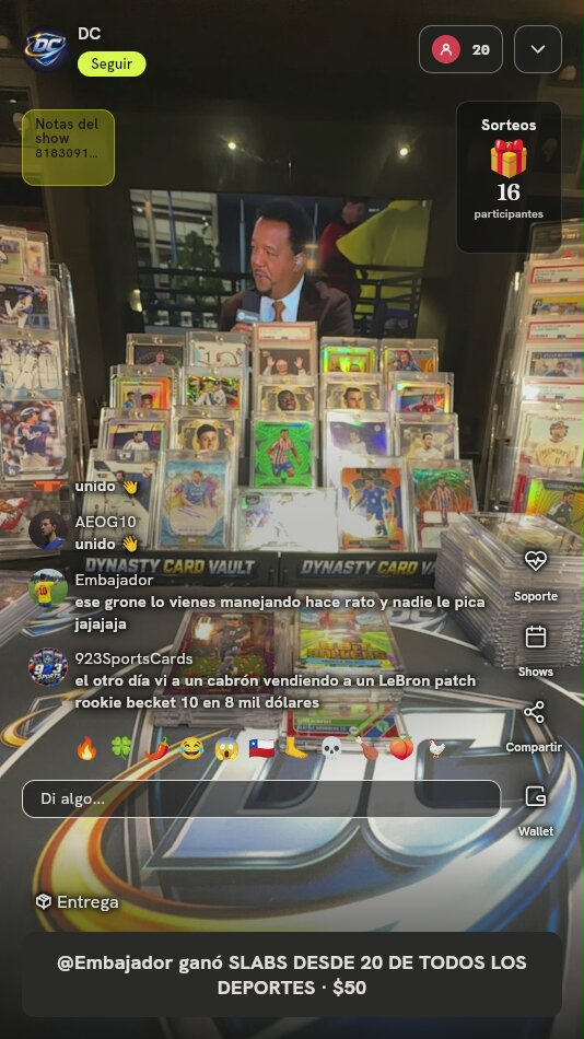Carta Panini Prizm Endrick Brasil