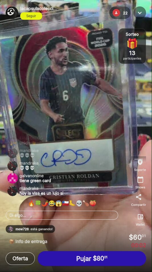 Artículo