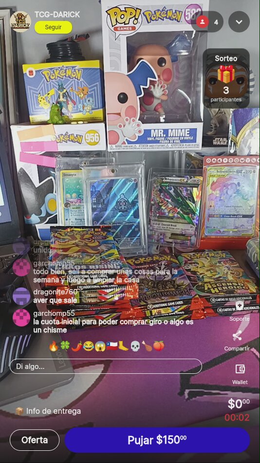 Artículo vendido