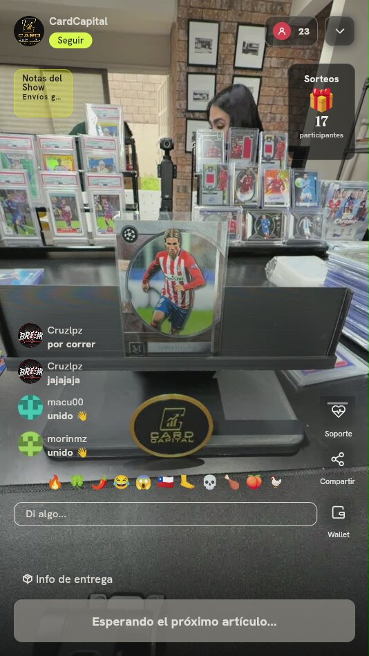 Fernando Torres Topps Museum Collection