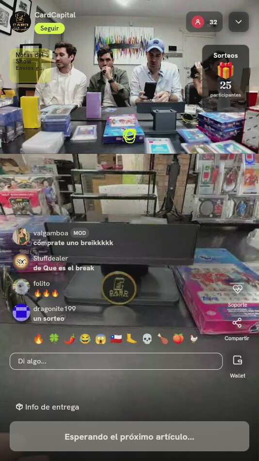 Caja Topps Premier League