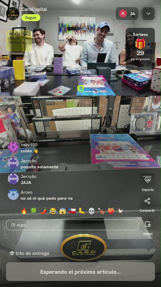 Caja Topps Premier League