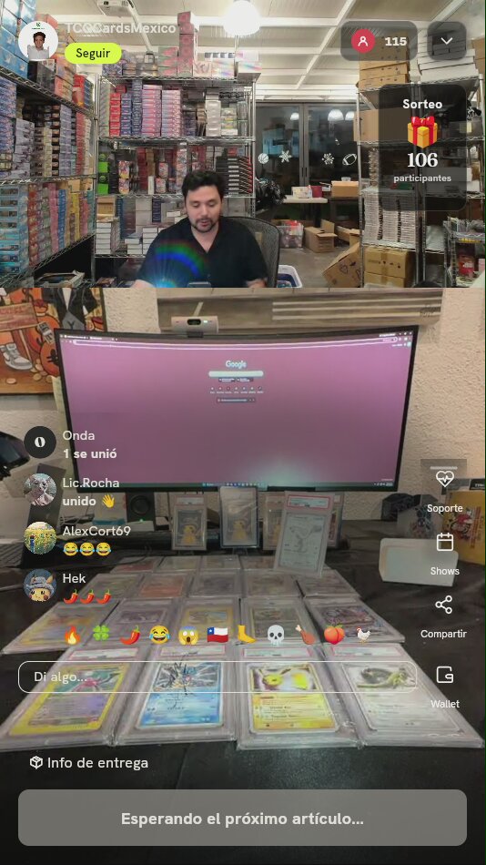 Caja Especial Pokémon Center Tohoku