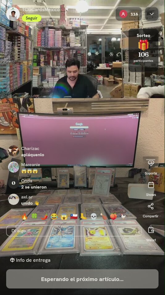 Booster Box Pokémon Terastal Fest ex