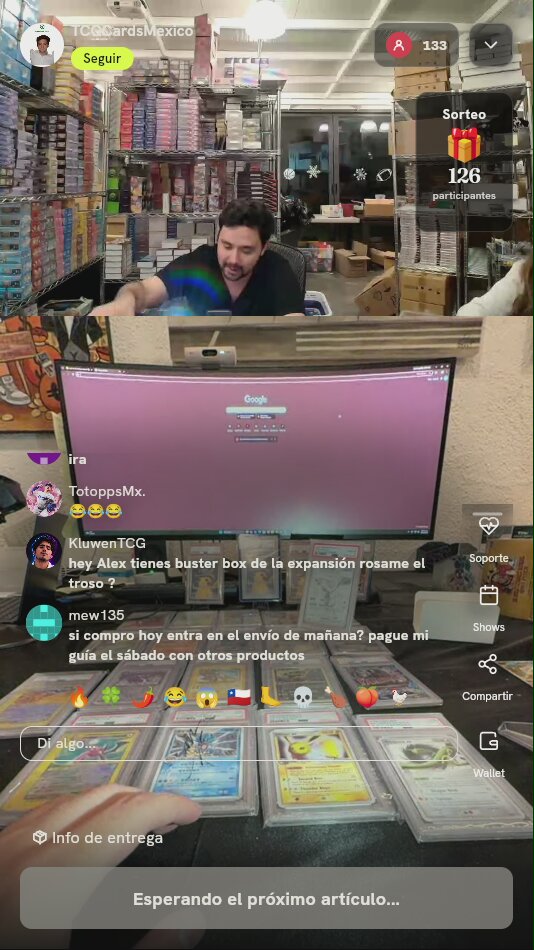 Caja Especial Pokémon Center Hiroshima