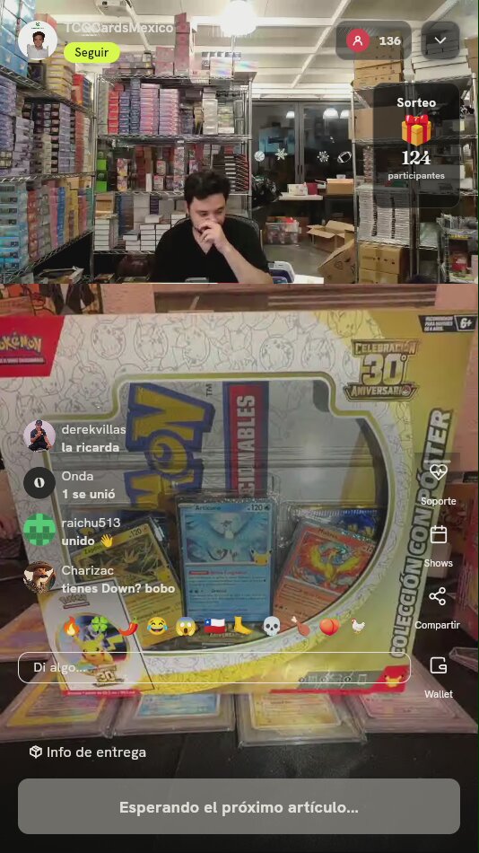 Pokémon TCG Celebrations Elite Trainer Box