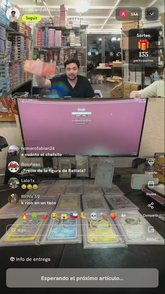 Caja Especial Pokémon Center Hiroshima