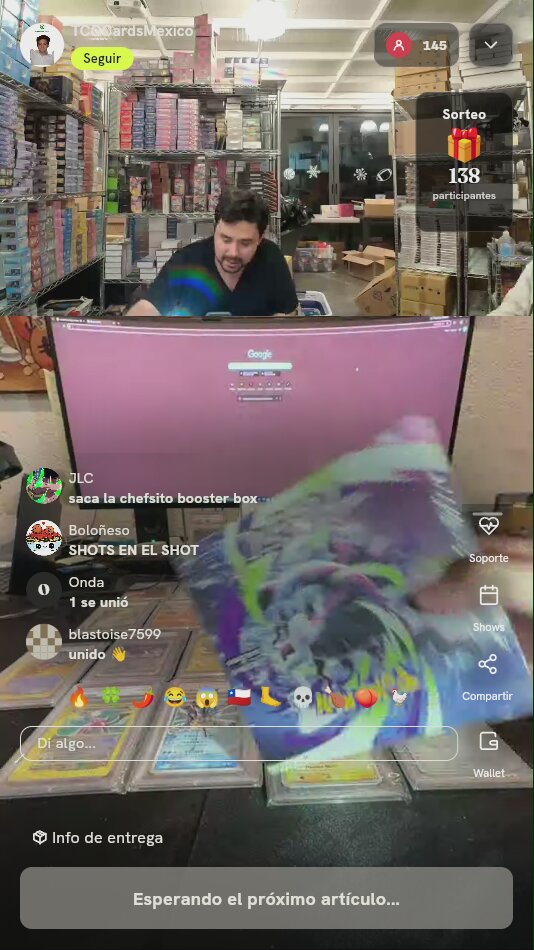 Colección Ultra Premium Pokémon 151