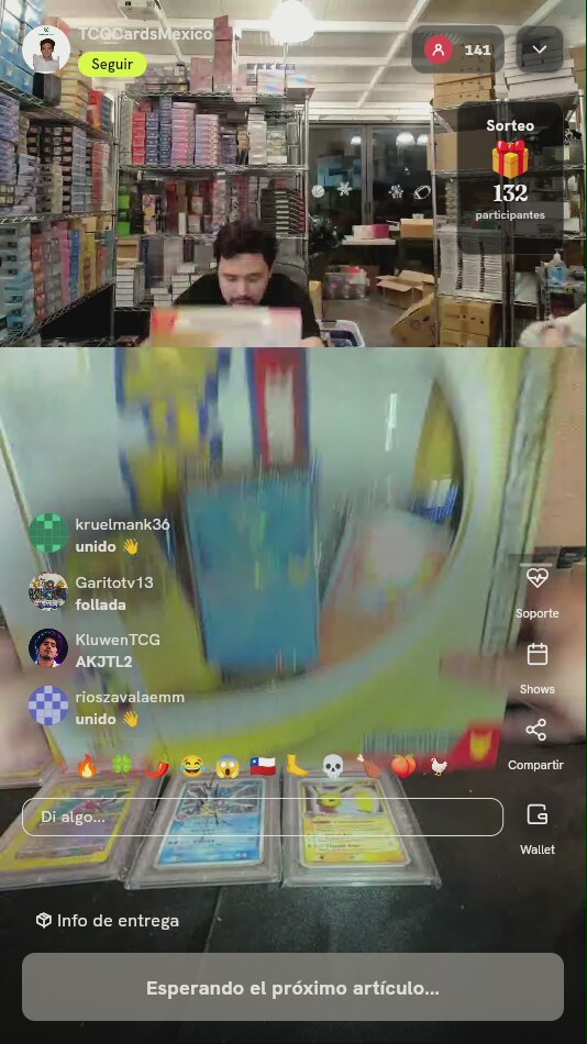 Caja Especial Pokémon Center Hiroshima