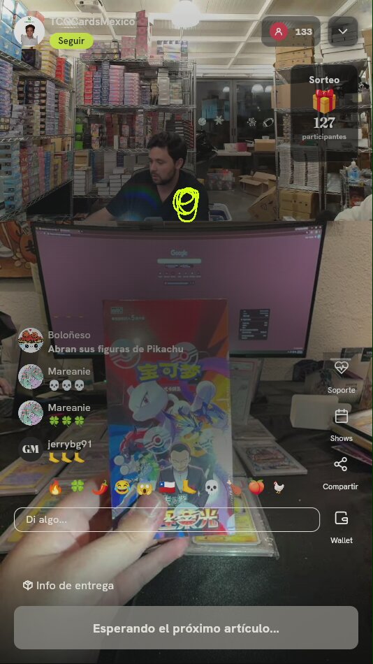 Booster Box Pokémon Stellar Crystal Chino