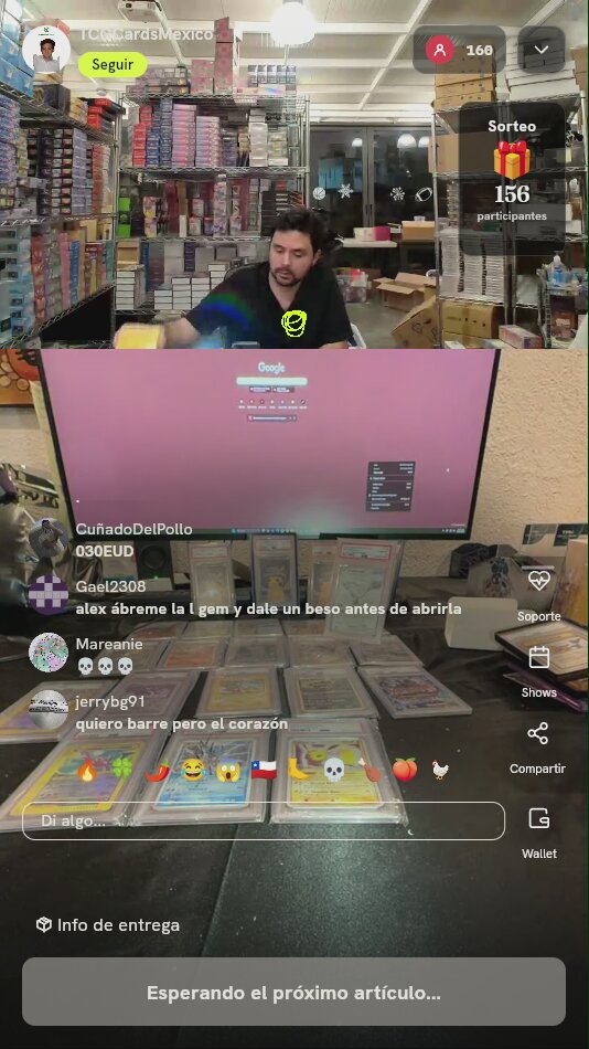 Booster Box Pokémon 30th Celebration Chino