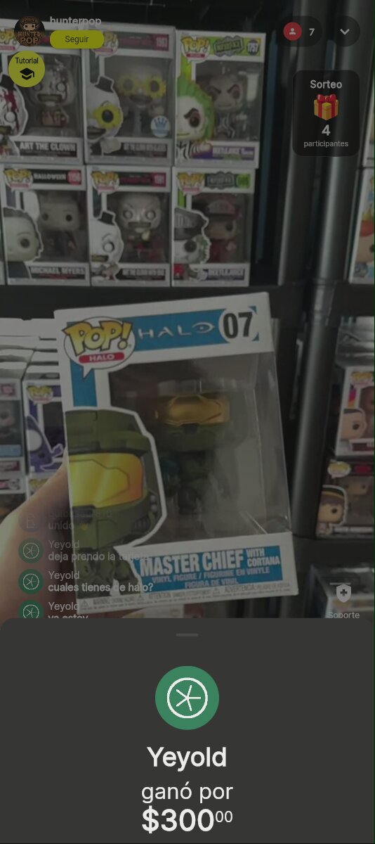 Item