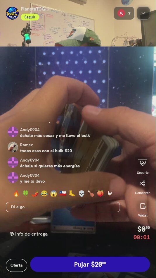 Artículo vendido