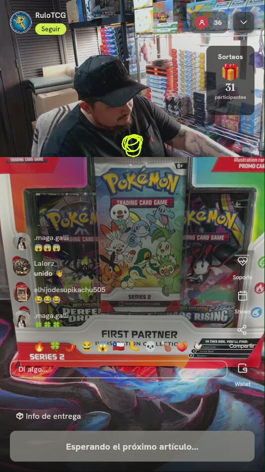 Pokémon TCG First Partner Series 2
