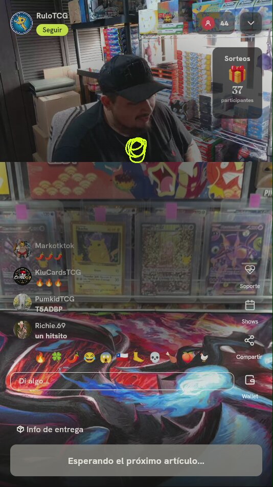Carta Pokémon Celebrations 25 Aniversario