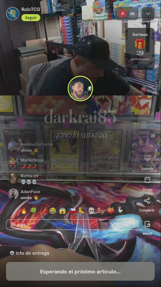 Carta Pikachu 027/078 Pokémon GO
