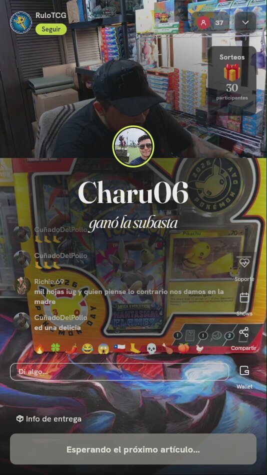 Colección Pokémon Day 2026 TCG