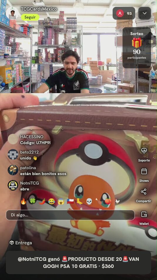 Caja Sorpresa Pokémon Funism