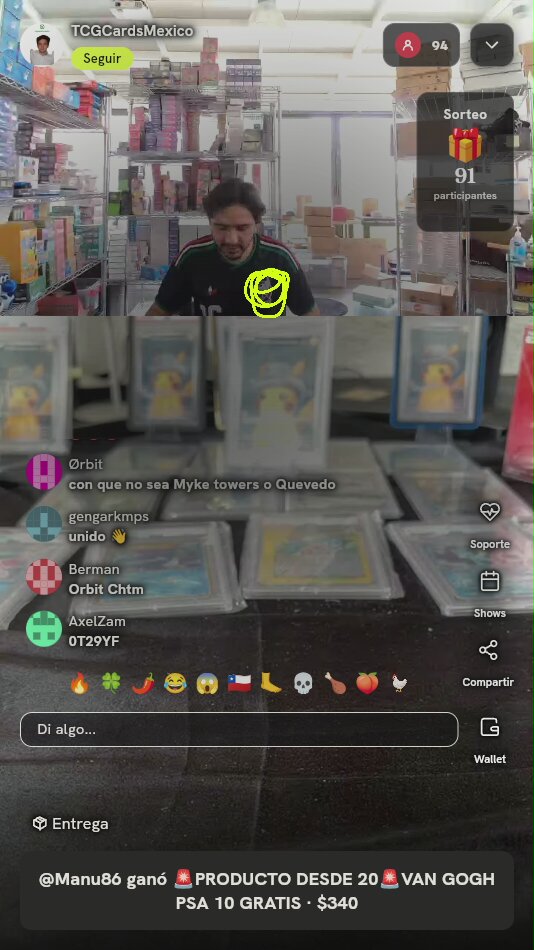 Caja Booster Gem Pack Vol 4