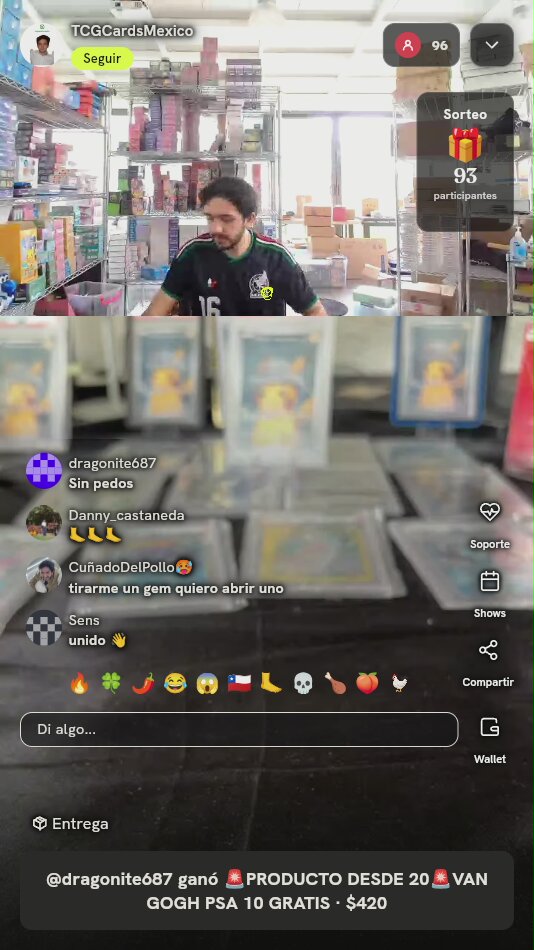 Caja Sorpresa Pikachu Pokémon 30 Aniversario