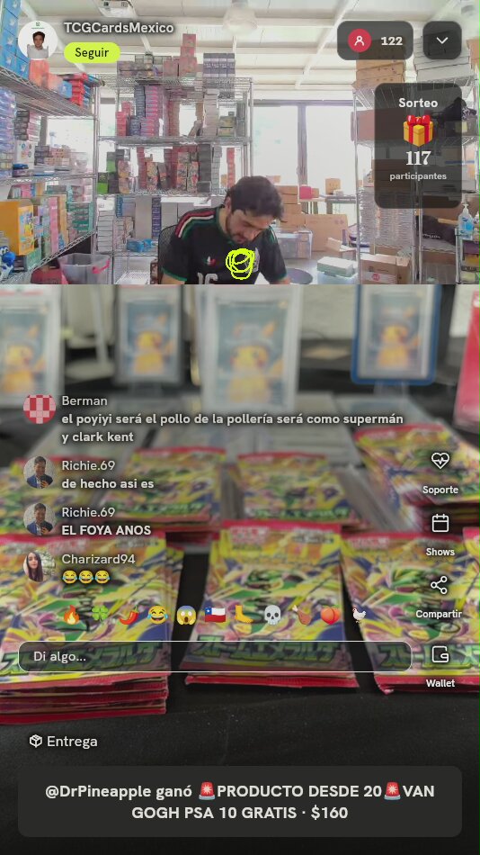 Sobre Pokémon Emerald Break XY6