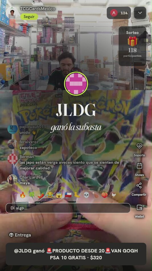 Sobres Pokémon Emerald Break XY6