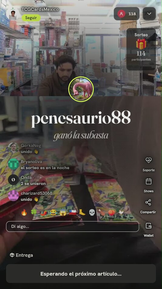 Lote de Sobres Pokémon Japoneses