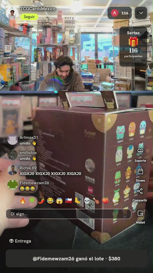 Caja Sorpresa Pokémon First Partners Funism
