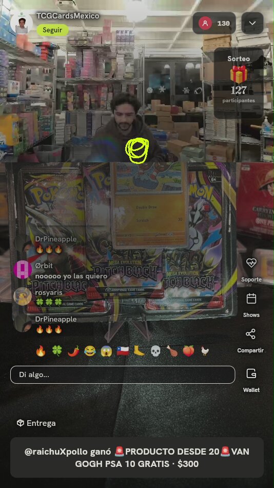 Blister Pokémon Mega Evolution Pitch Black