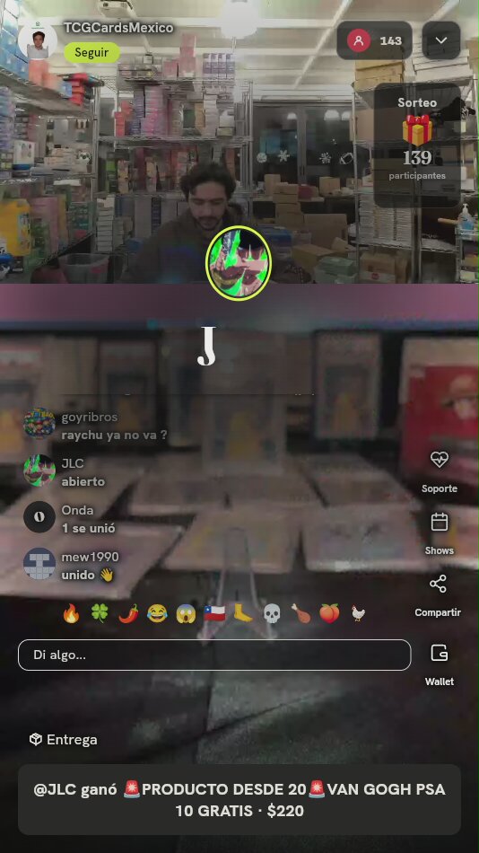 Blíster Pokémon 璀璨诡幻 Chinese