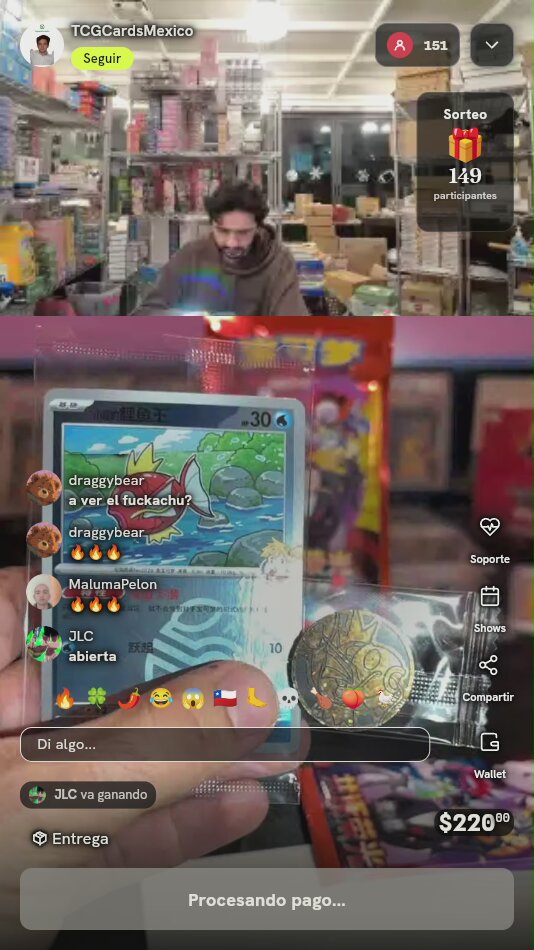 Sobre Pokémon 共逐荣光 Chasing Glory