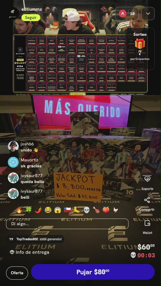 Spot Panini Select FIFA World Cup